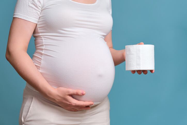 Chlorella minimizes constipation in pregnancy: Study  
