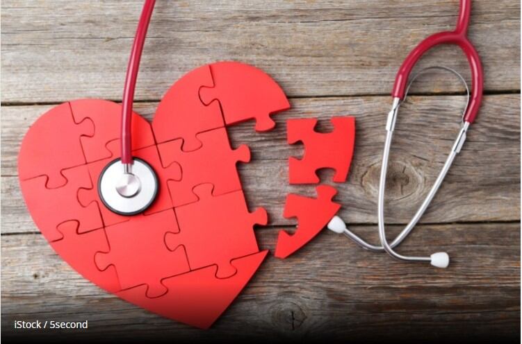 Folic acid reduces cardiovascular events in diabetic patients