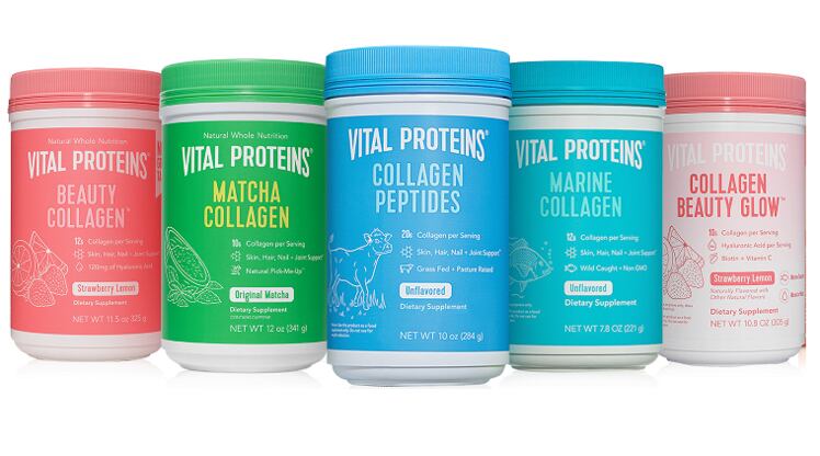 Beyond beauty: Nestlé Health Science China to launch Vital Proteins' immune and lifestyle range via CBEC