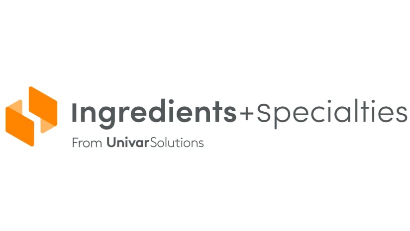 Ingredients + Specialties from Univar Solutions