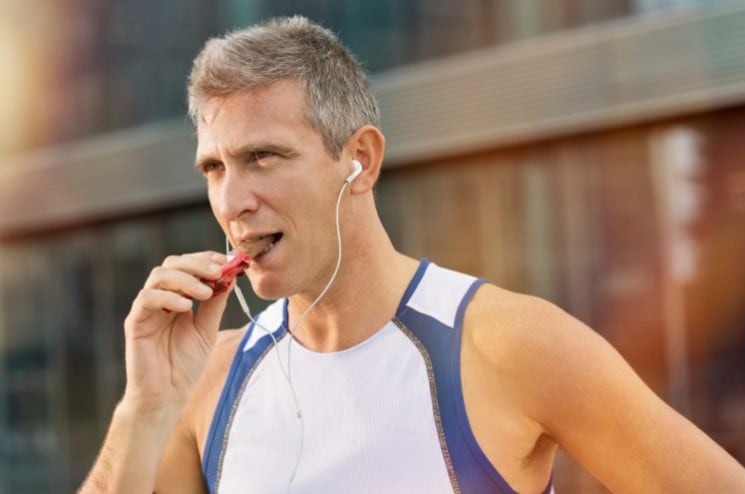 Register Now! Webinar discusses how to achieve sports nutrition market recognition