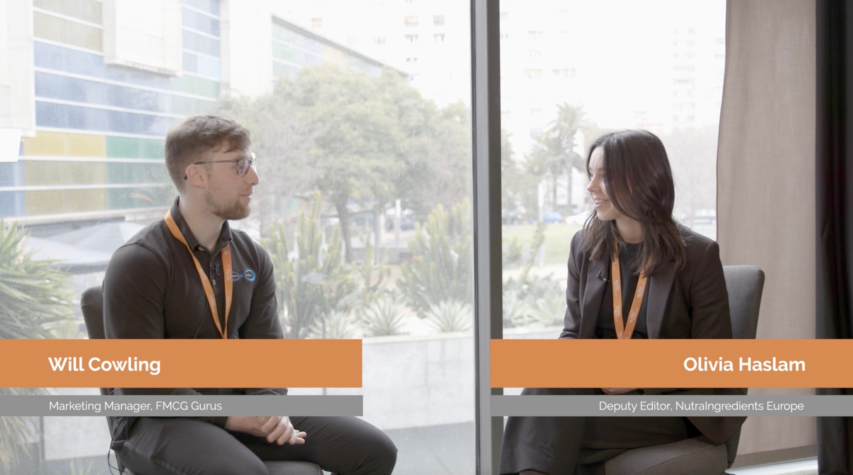 VIDEO: How to sustain probiotic interest during cost-of-living crisis