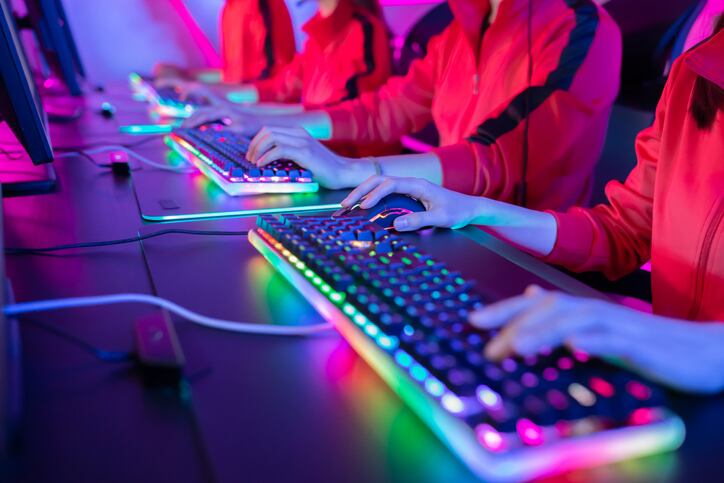 Rise in targeted supplements for gamers as more eyes shift to esports