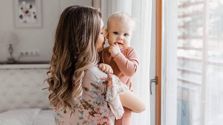 Introducing a new era in infant nutrition