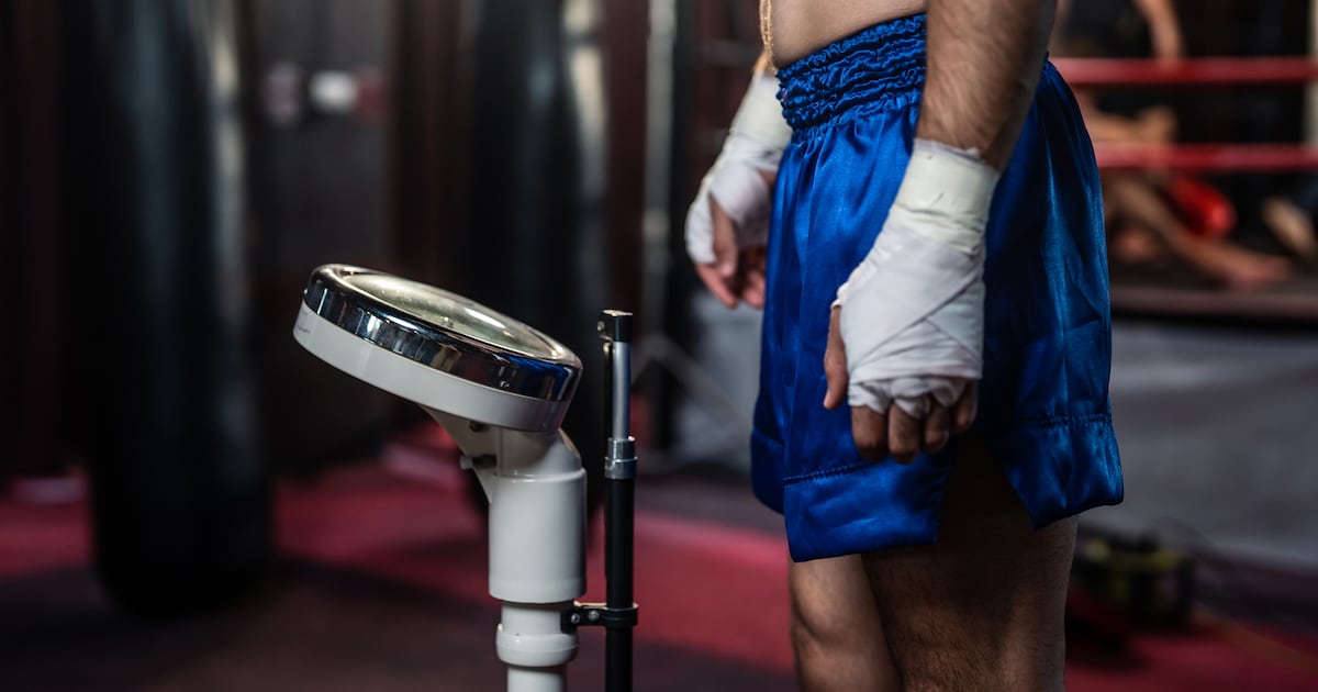 Can probiotics support athletes cutting for competition?