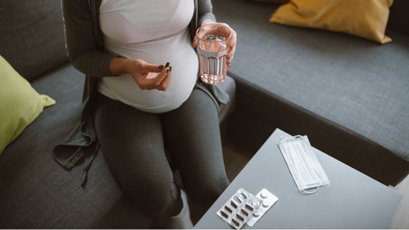 Combination of calcium supplementation and low-dose aspirin could prevent preeclampsia in high-risk women 