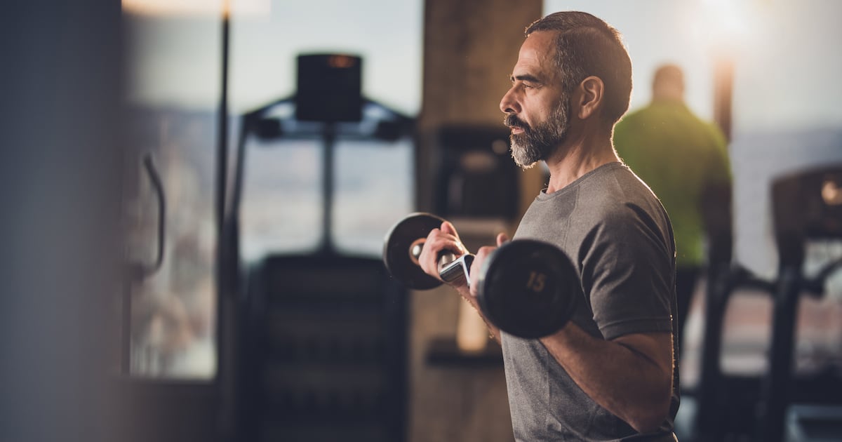 Research builds evidence for gut-muscle axis and proposes AI sarcopenia prediction tool