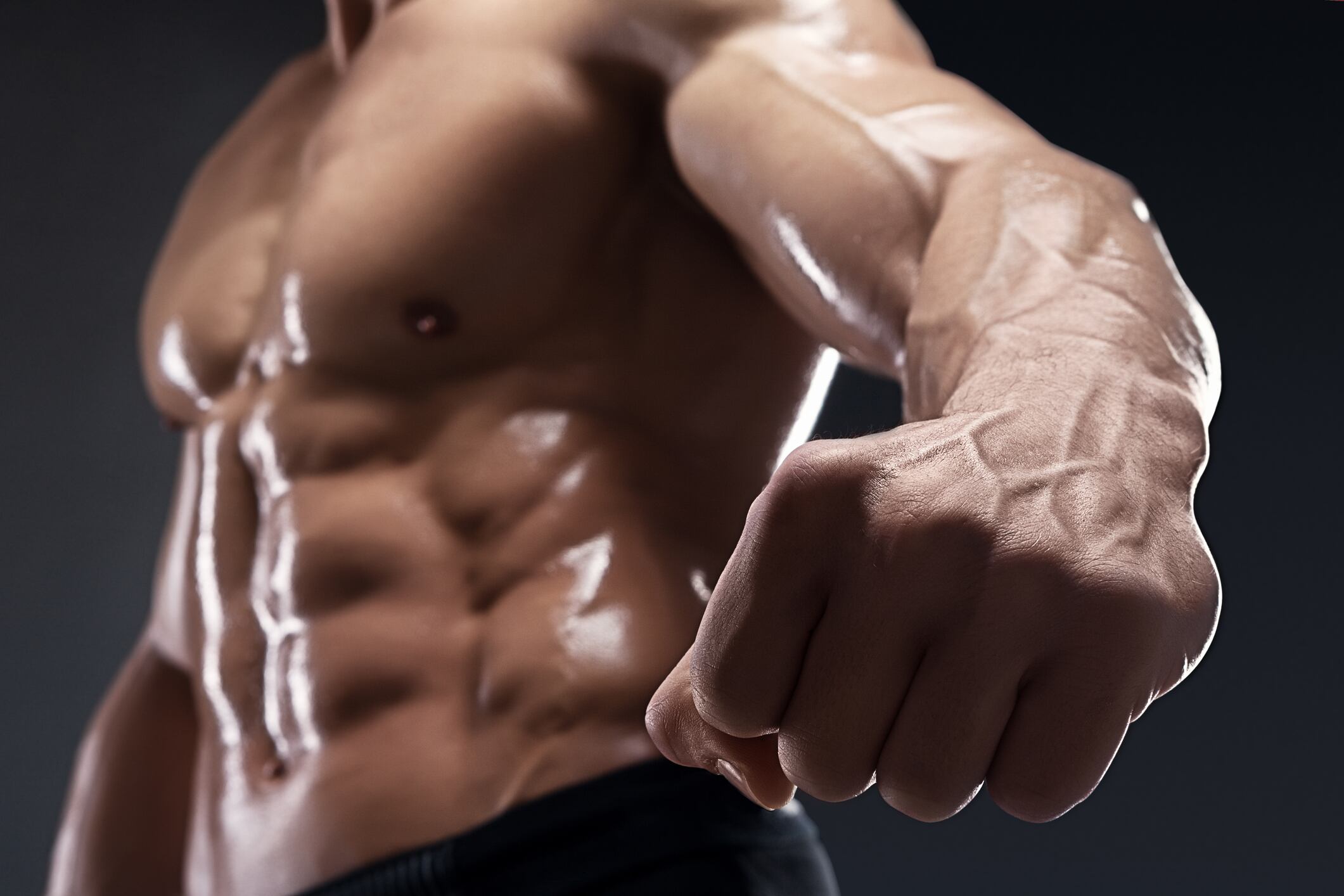 Changing consumers, proprietary blends, and out-branding each other: ProSupps COO talks about key issues in the sports nutrition sector
