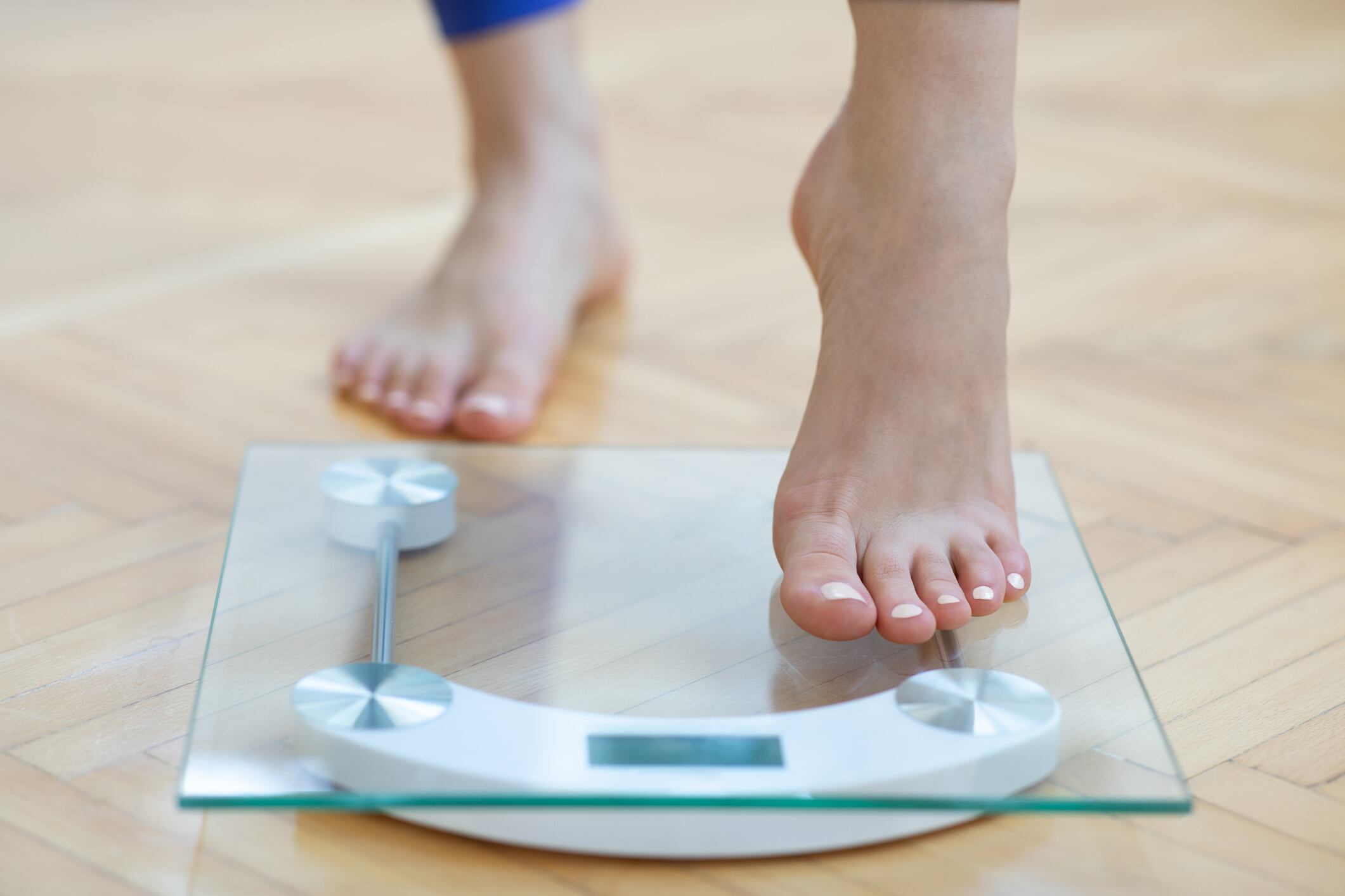 Extracts from citrus and Tongkat Ali may help with weight management in obese people: RCT