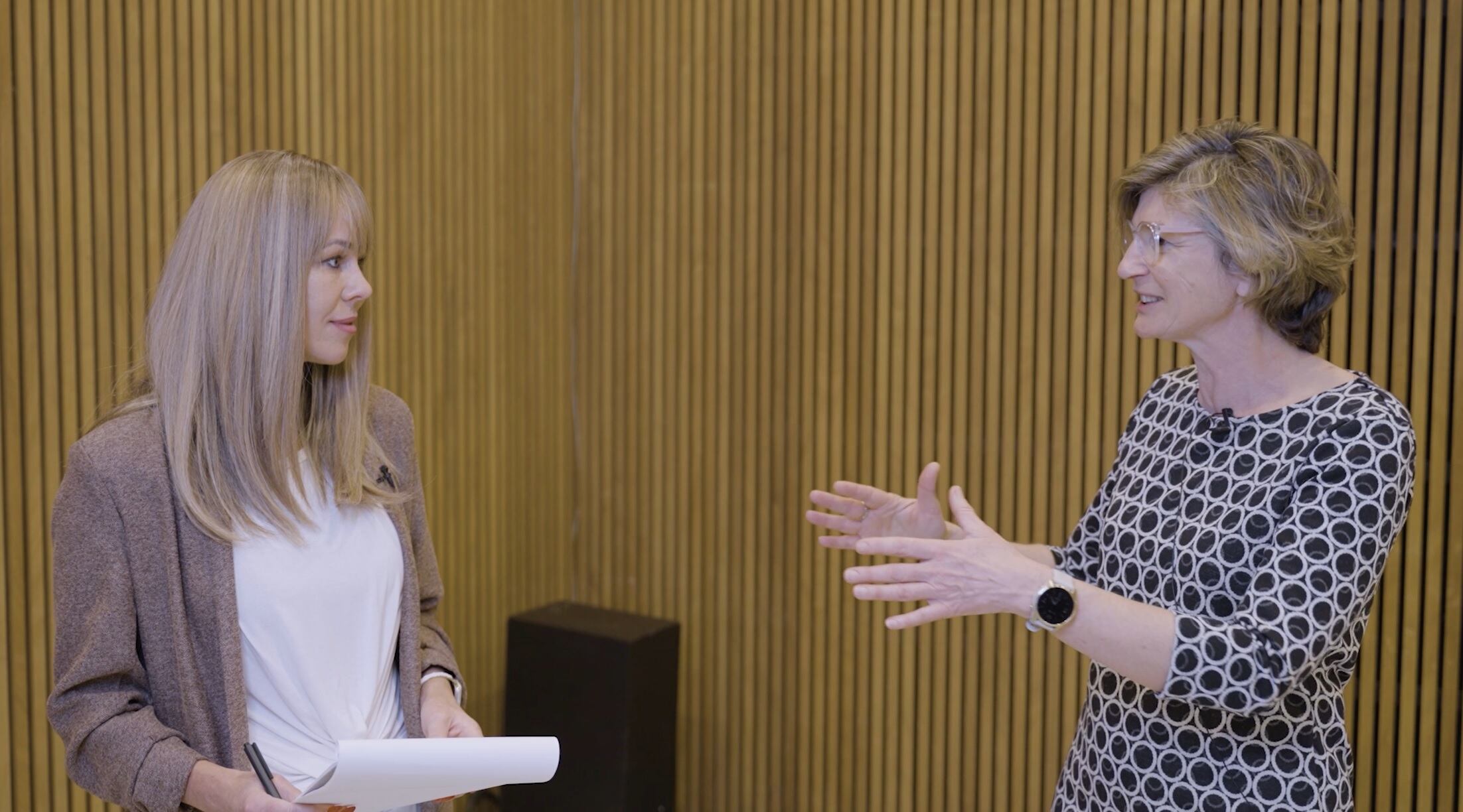Nestlé’s senior scientist on novel microbe that bridges baby’s first food transition