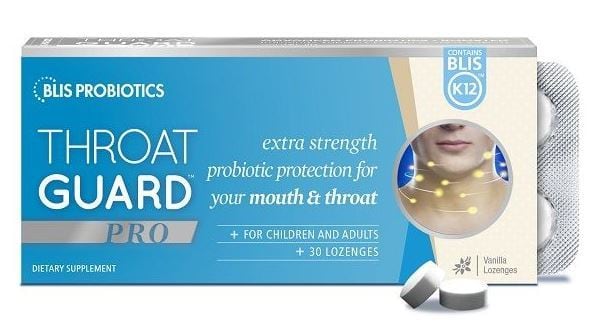 Blis seals distribution deal for branded oral probiotic products in Australia and Asia