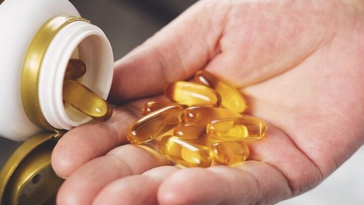 Vitamin E supplementation can improve hormonal, metabolic parameters in PCOS patients – systematic review and meta-analysis