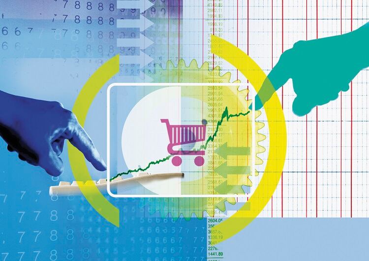 Food (and data) to go? Machine learning drives innovation in ‘digitally-led’ retailers