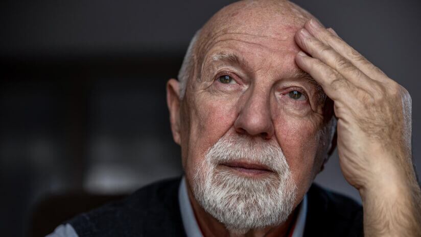 Early-onset dementia is diagnosed before the age of 65 with 370,000 new cases appearing globally each year.