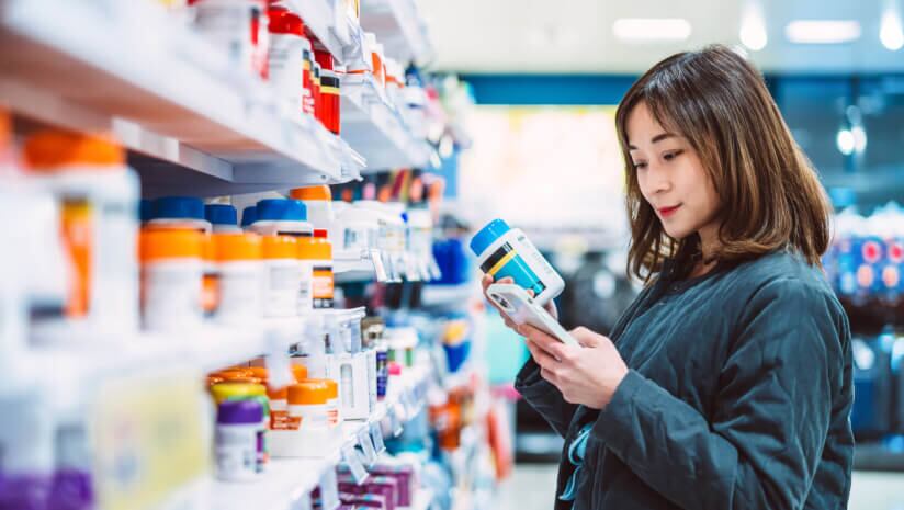 CRN survey reports consistent supplement use, increased interest in speciality products