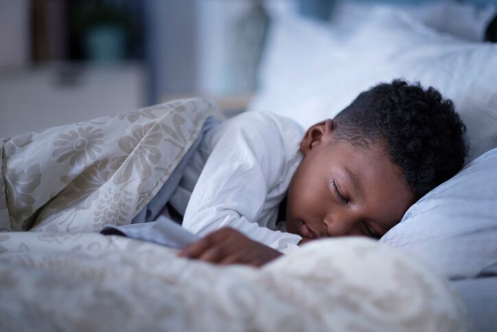 Study finds Ayurvedic supplement effective for bedwetting children