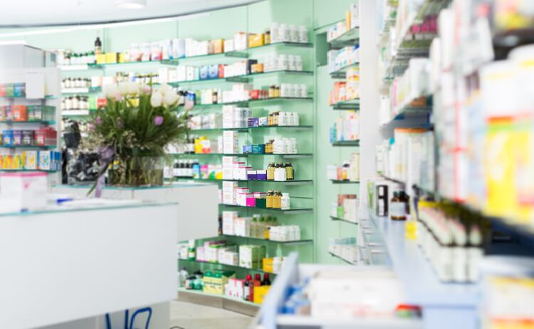 China Post opens first in-house pharmacy, but experts doubt major benefits for supplement firms