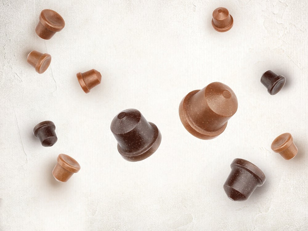 Caffeinated convenience: TopGum launches new coffee gummies 