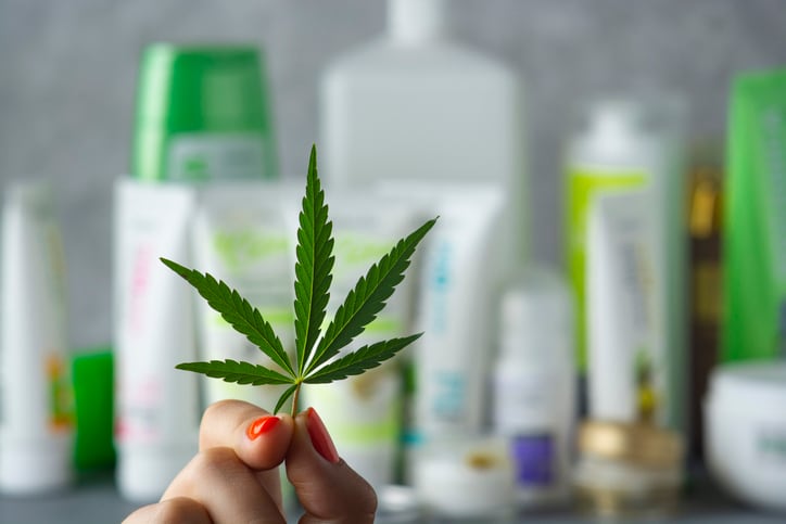 European Commission adds natural whole-hemp CBD to CosIng database