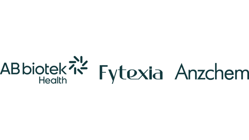 ABbiotek Health, Fytexia and Anzchem