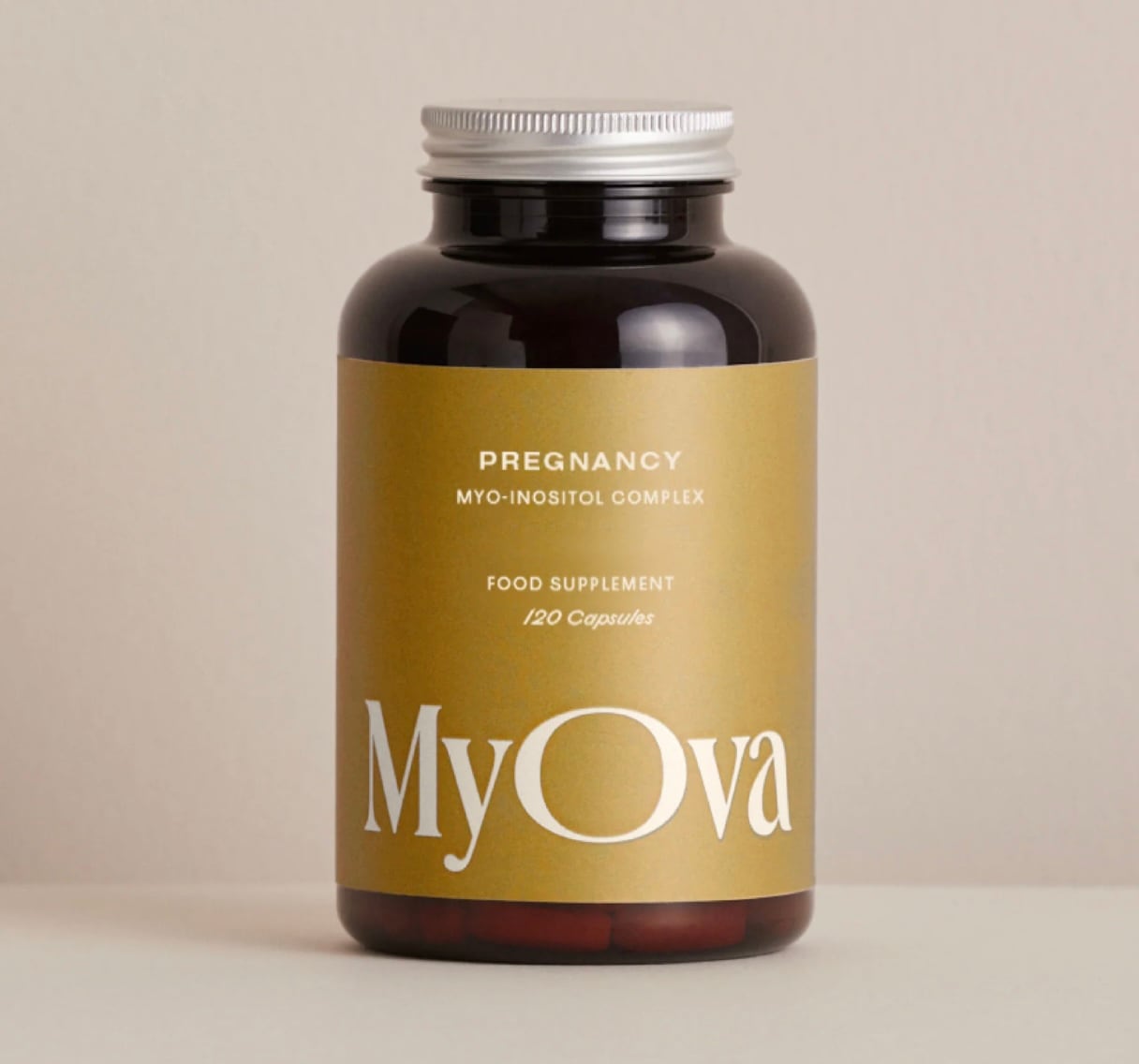MyOva Pregnancy