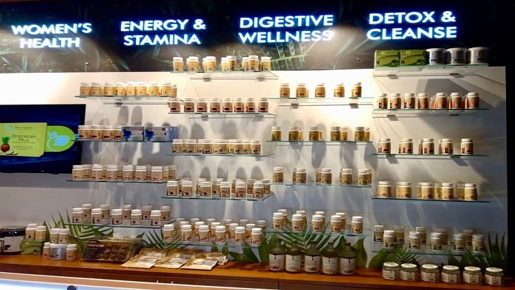 Offline still king: Indian online supplement brand Pure Nutrition expands airport retail presence