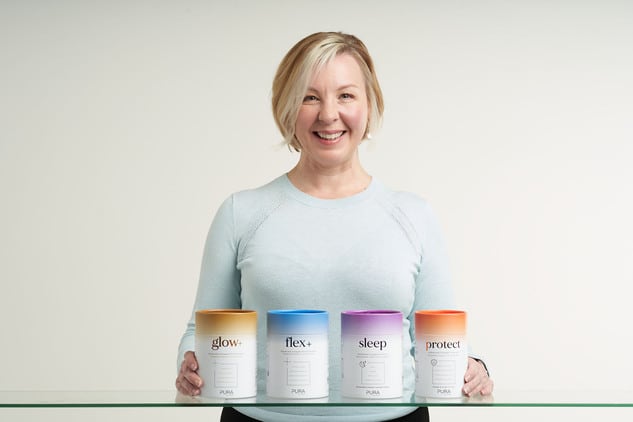 Prize contender: Why we've entered the Nutraingredients Awards 2022 