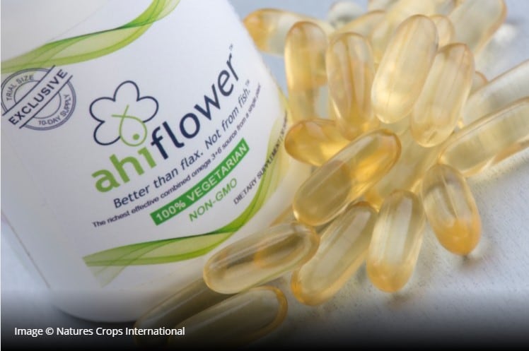 Plant-based omega-3 receives Plant Variety Protection in Europe and US