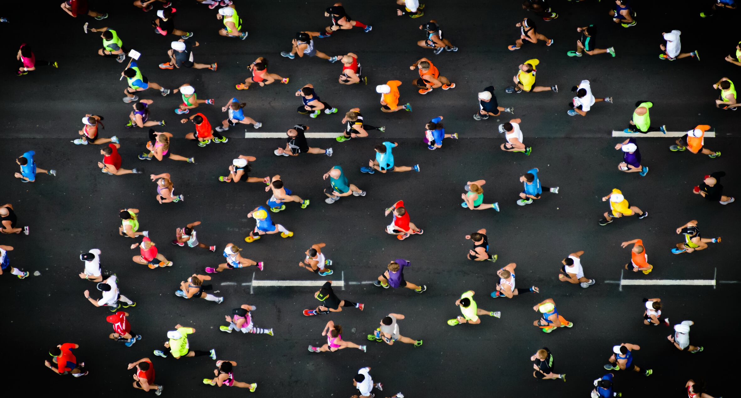 Staying healthy post-marathon: Study supports Wellmune beverage for immune benefits after intense exercise