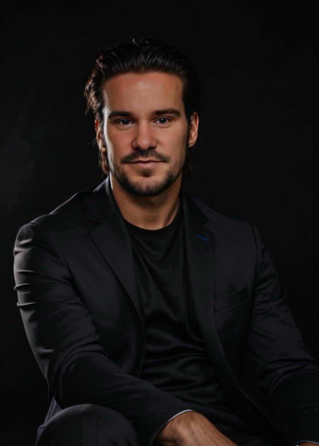 Founder and CEO Balazs Farkas-Jenser has been working in the nutrition industry for 15 years.