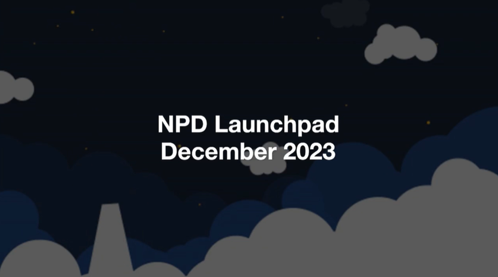 NPD Launchpad: From collagen drinks to mindful mushrooms