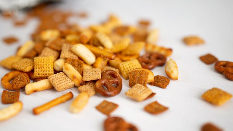High Protein Snacks: Beyond the Protein Bar