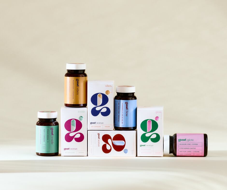 A Guud cycle: Start-up focuses on menstrual health support