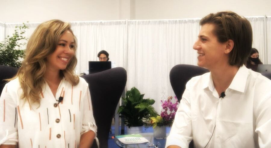 Entrepreneur lays out how Cirona Labs broke into CBD emulsions space