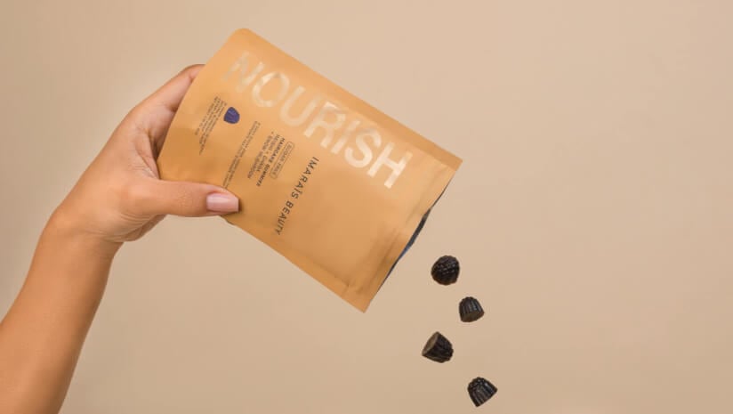"This acquisition is about combining brand velocity with manufacturing and formulation discipline," said Aaron Hefter, Founder & CEO Imaraïs Beauty.