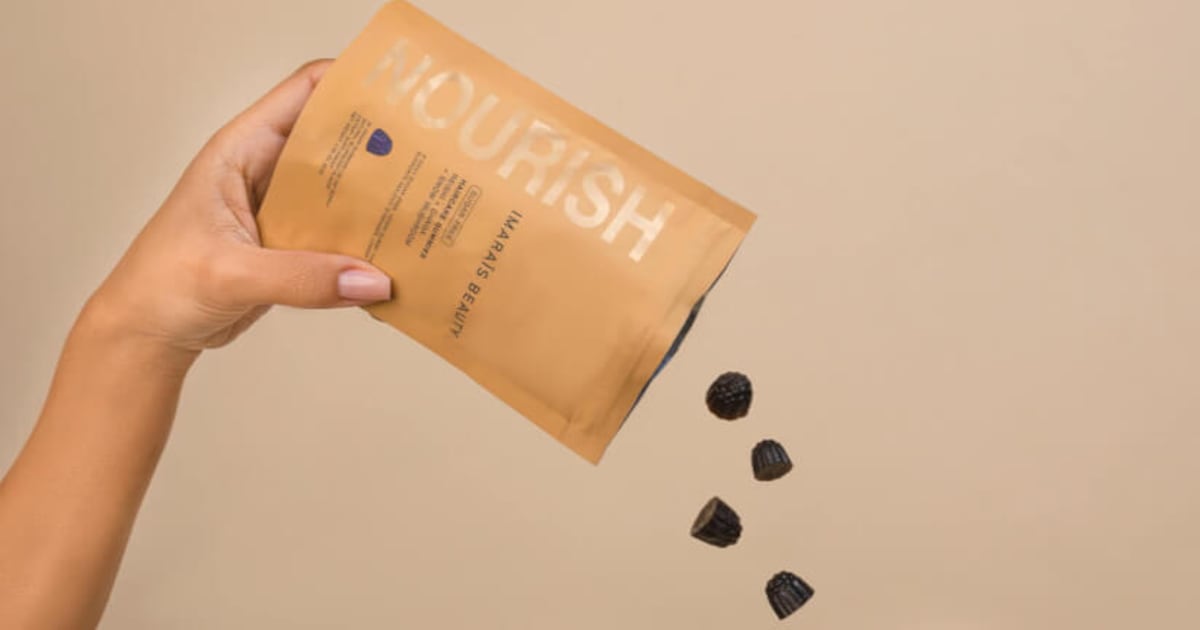 Healthy Extracts acquires Imaraïs Beauty to expand beauty-from-within footprint