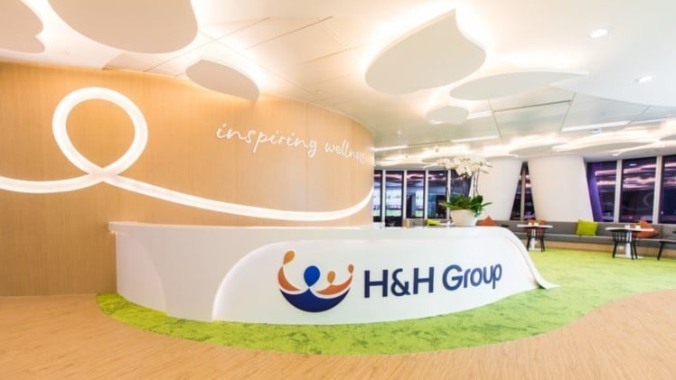 H&H half-year results: Offline expansion in China and shift from daigou in ANZ yielding growth