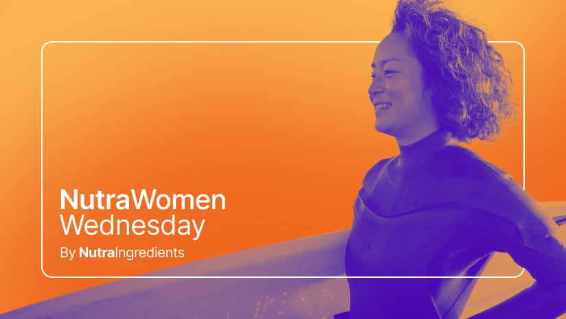 NutraWomen Wednesday: Trisha Ashworth, founder of Productive Health Co.