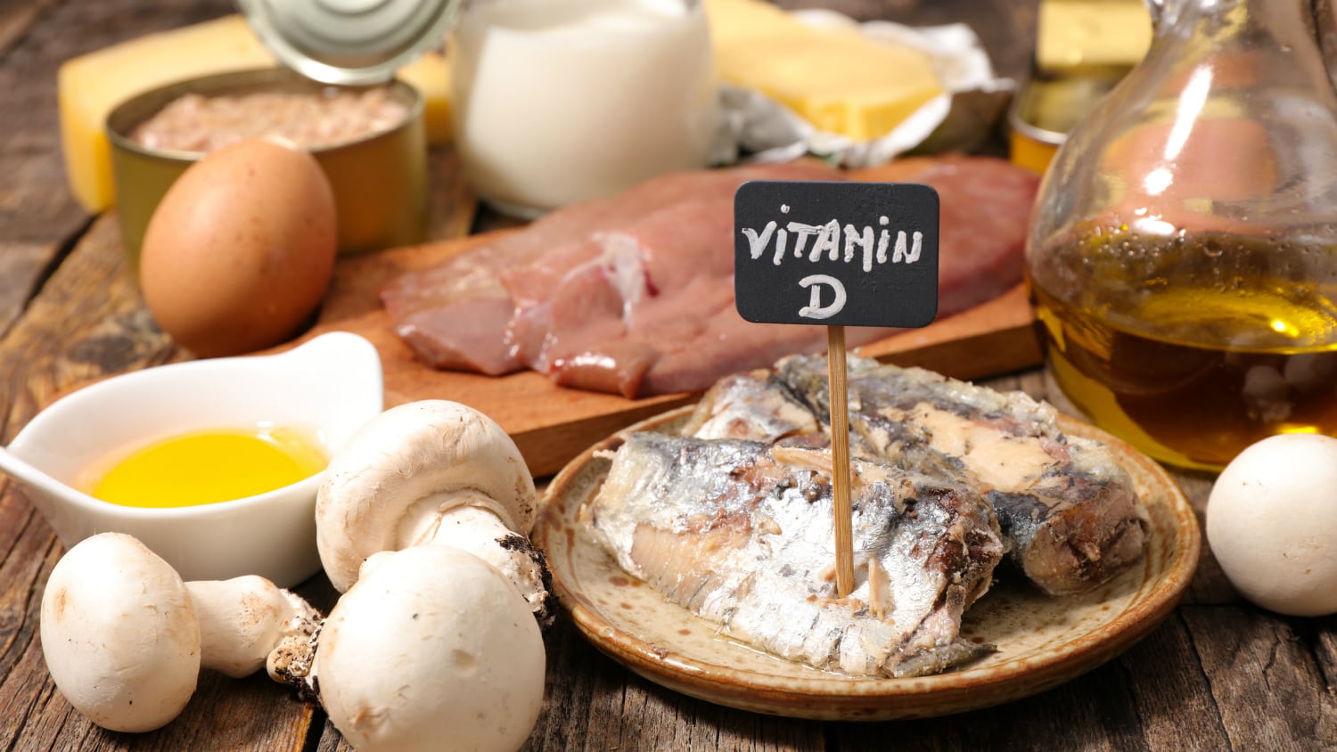 Nutrition of breastfeeding mothers linked to vitamin D deficiency in offspring: Japanese case study