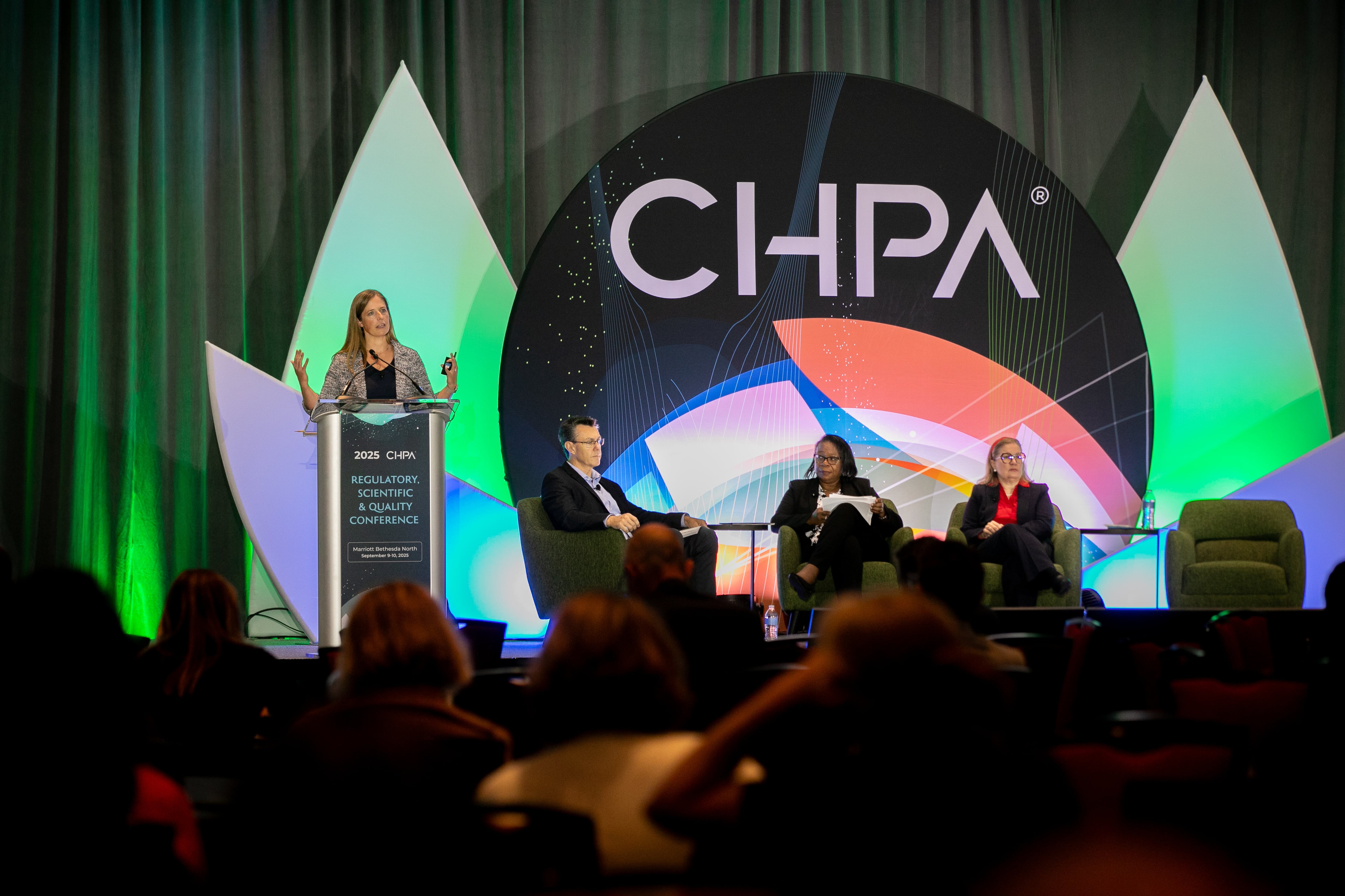 New administration, new outlook: FDA homes in on leveraging internal and external resources 