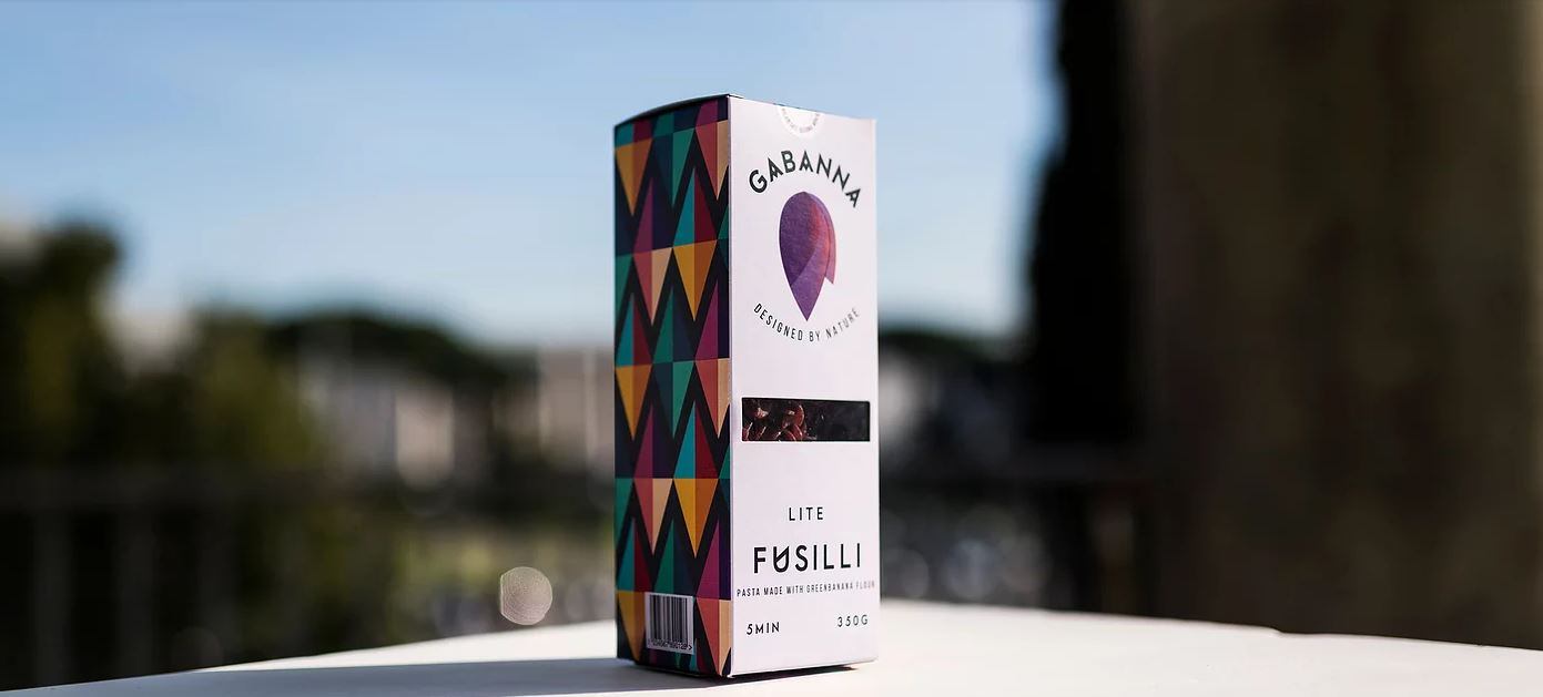 WATCH: Gabanna sees endless opportunities for green banana flour in food and beverage formulations