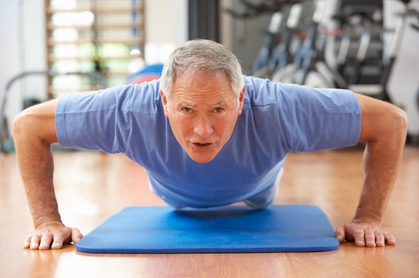 Less than 24 hours to go! Register for free to attend NutraIngredients' Healthy Ageing Webinar
