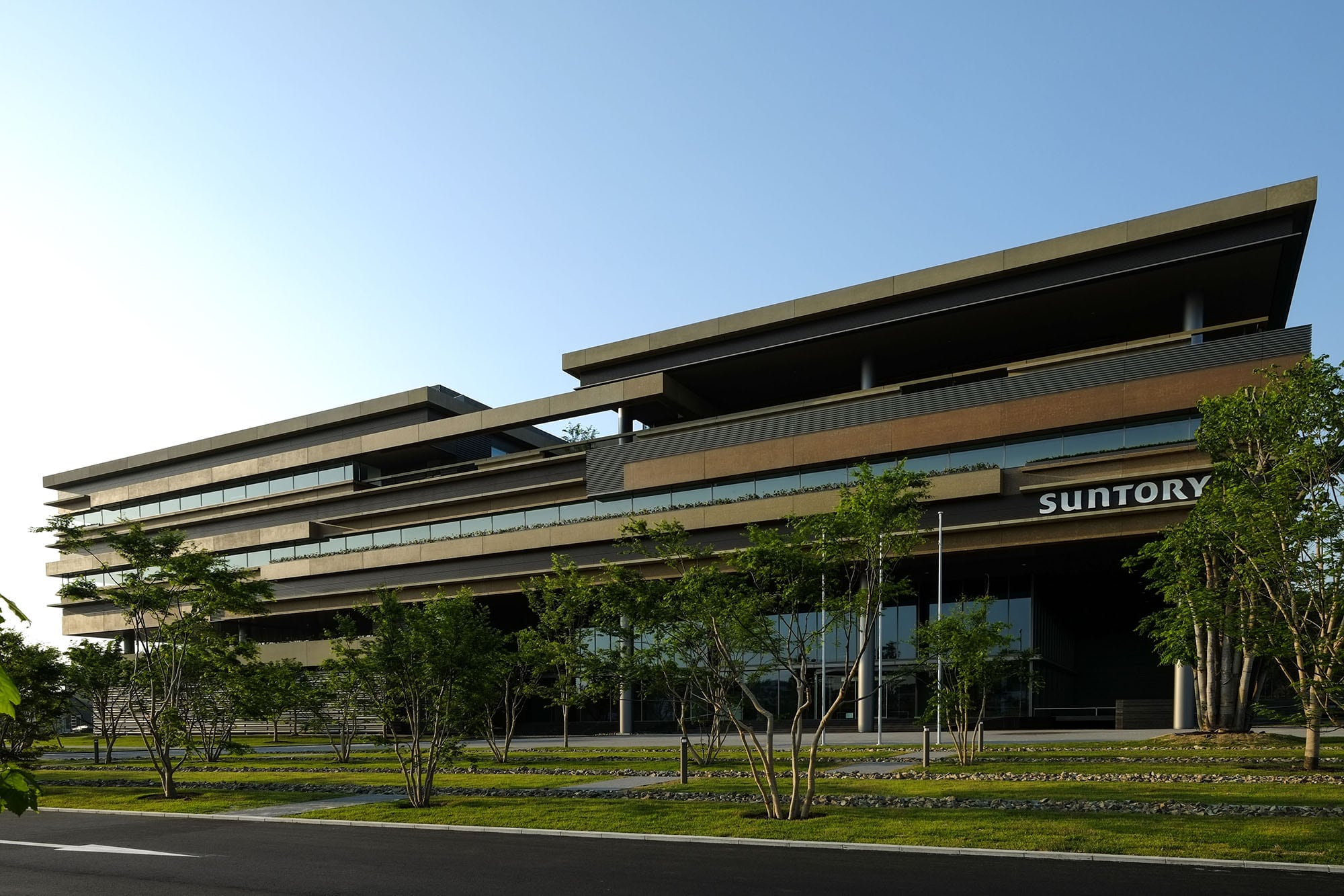 Suntory embarks on real-world evidence studies as part of NPD strategy