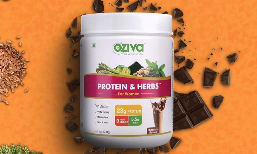 Female first: OZiva seeking to strengthen line-up in fitness and beauty supplements in India