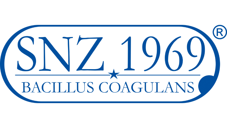 Bacillus Coagulans SNZ 1969; Efficacy & Stability