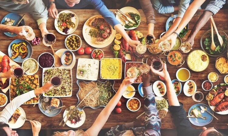 Prebiotic effect: Plant-based and Mediterranean diets could boost gut health