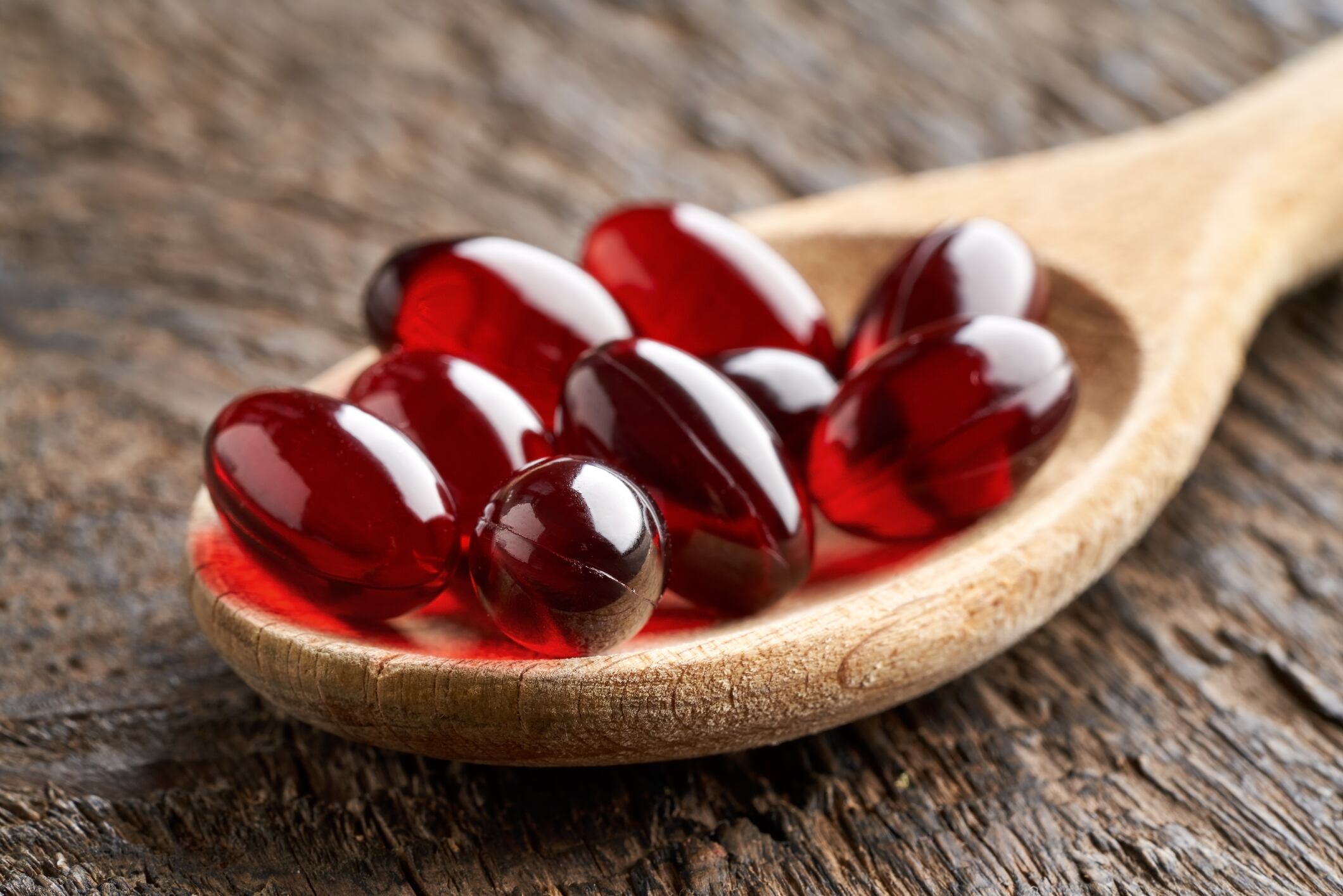 Astaxanthin supplements may reduce visual stress from screens: RCT