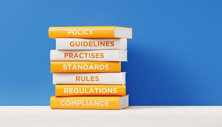 Need to know: The new regulations set to shape APAC's nutrition sector in 2022