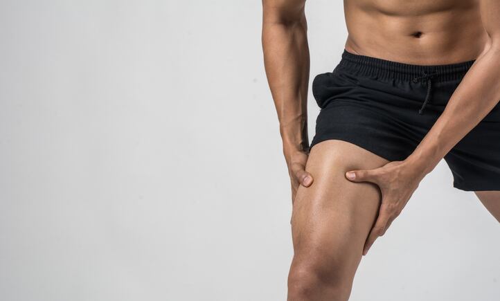 筋損傷にHMB:日本のRCTにより、長期間の補給で効果が出やすいことが判明