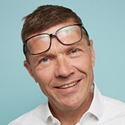 Mikkel  Jungersen, M.Sc.